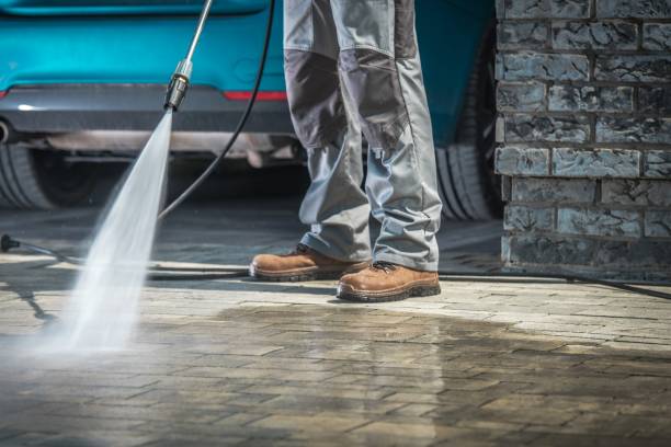 Belmar, NJ Pressure Washing Services Company