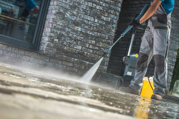 Best Sidewalk and Walkway Cleaning  in Belmar, NJ