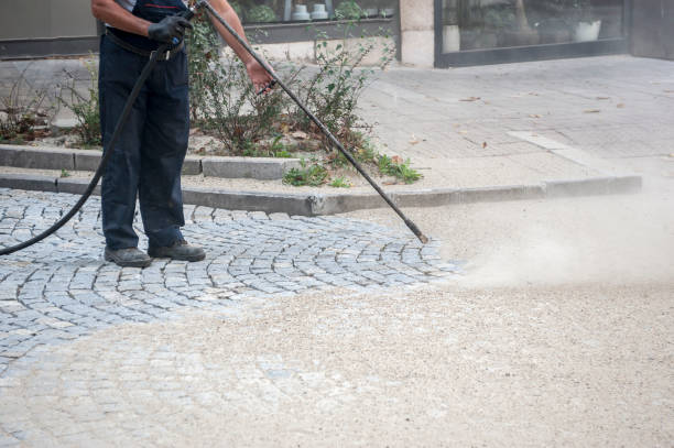 Best Factory Floor Cleaning  in Belmar, NJ