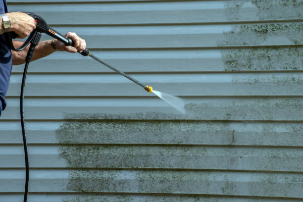 Best Dumpster Area Cleaning  in Belmar, NJ