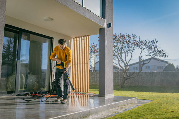 Best Animal Enclosure Cleaning  in Belmar, NJ