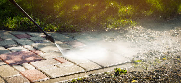 Best Building Exterior Washing  in Belmar, NJ