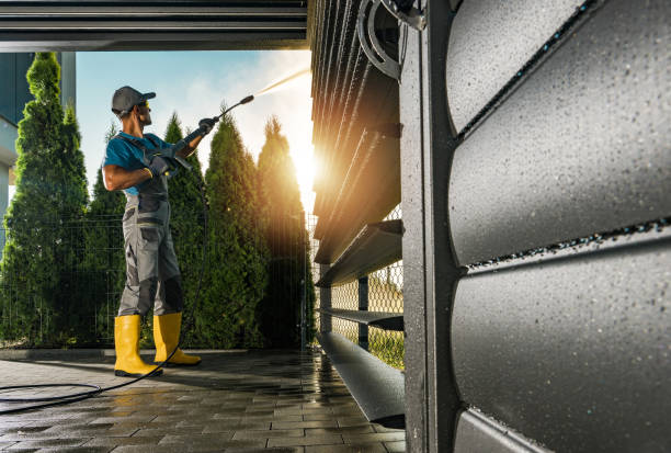 Best Parking Lot and Garage Cleaning  in Belmar, NJ