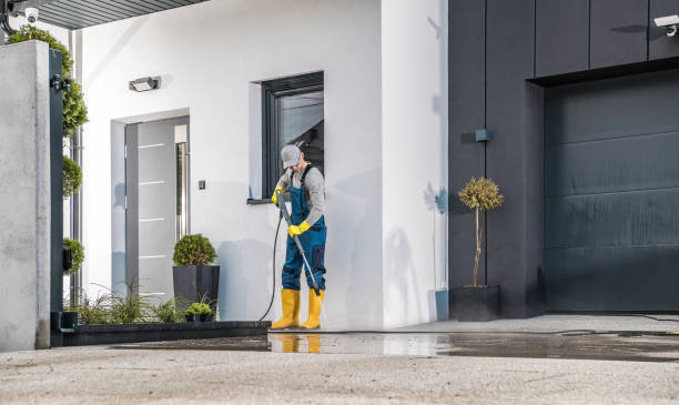 Best Pool Deck Cleaning  in Belmar, NJ