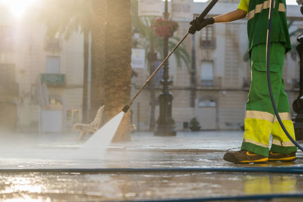 Best Playground Equipment Cleaning  in Belmar, NJ